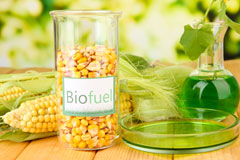 Limekiln Field biofuel availability