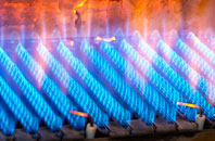 Limekiln Field gas fired boilers